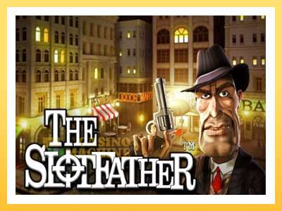 The Slotfather: ပိုက်ဆံအတွက်ကစား