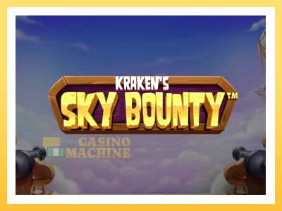 Sky Bounty: ပိုက်ဆံအတွက်ကစား