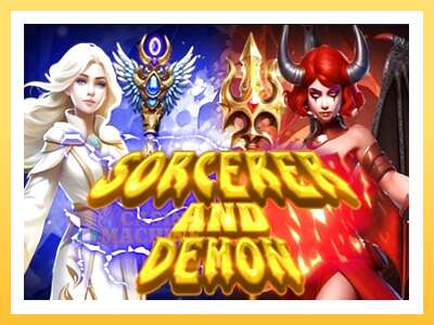 Sorcerer and Demon: ပိုက်ဆံအတွက်ကစား