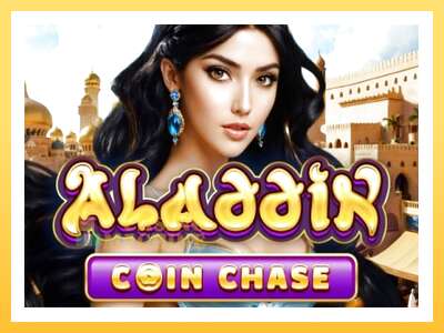 Aladdin Coin Chase: ပိုက်ဆံအတွက်ကစား