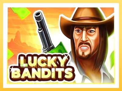 Lucky Bandits: ပိုက်ဆံအတွက်ကစား