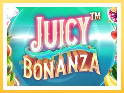 Juicy Bonanza: ပိုက်ဆံအတွက်ကစား