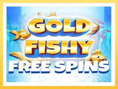 Gold Fishy Free Spins: ပိုက်ဆံအတွက်ကစား