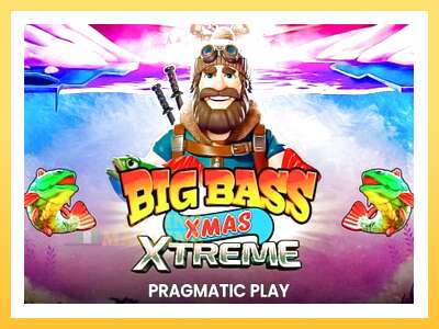 Big Bass Xmas Xtreme: ပိုက်ဆံအတွက်ကစား