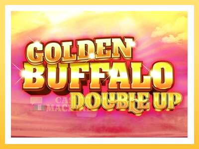 Golden Buffalo Double Up: ပိုက်ဆံအတွက်ကစား