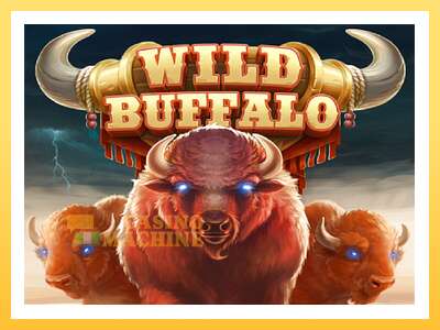 Wild Buffalo: ပိုက်ဆံအတွက်ကစား