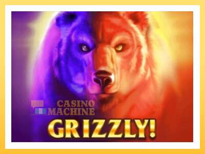 Grizzly: ပိုက်ဆံအတွက်ကစား