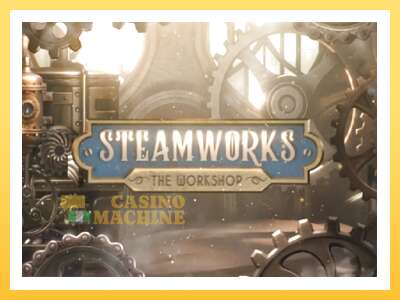 Steamworks - The Workshop: ပိုက်ဆံအတွက်ကစား