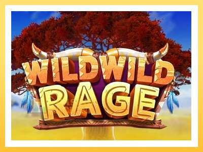 Wild Wild Rage: ပိုက်ဆံအတွက်ကစား