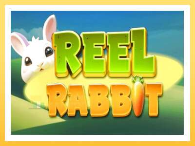 Reel Rabbit: ပိုက်ဆံအတွက်ကစား