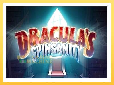 Draculas Spinsanity: ပိုက်ဆံအတွက်ကစား