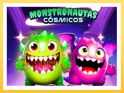 Monstronautas Cosmicos: ပိုက်ဆံအတွက်ကစား