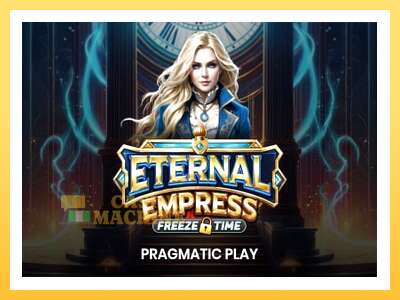 Eternal Empress Freeze Time: ပိုက်ဆံအတွက်ကစား