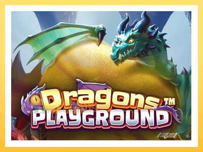 Dragons Playground: ပိုက်ဆံအတွက်ကစား