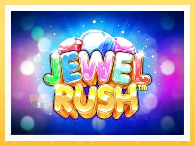 Jewel Rush: ပိုက်ဆံအတွက်ကစား