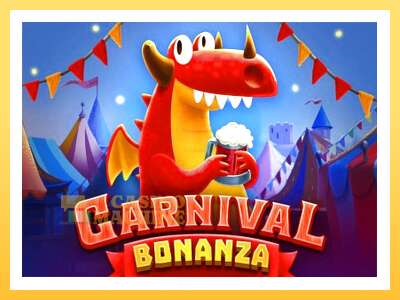 Carnival Bonanza: ပိုက်ဆံအတွက်ကစား