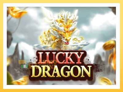 Lucky Dragon: ပိုက်ဆံအတွက်ကစား