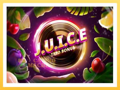 J.U.I.C.E. Trio Bonus: ပိုက်ဆံအတွက်ကစား