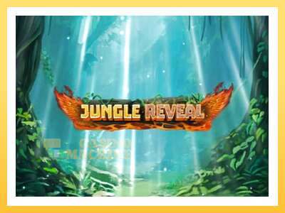 Jungle Reveal: ပိုက်ဆံအတွက်ကစား