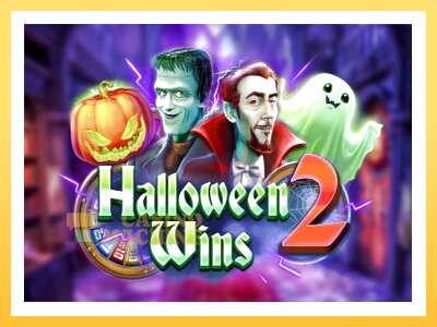 Halloween Wins 2: ပိုက်ဆံအတွက်ကစား