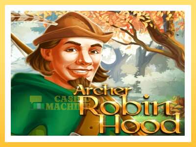 Archer Robin Hood: ပိုက်ဆံအတွက်ကစား