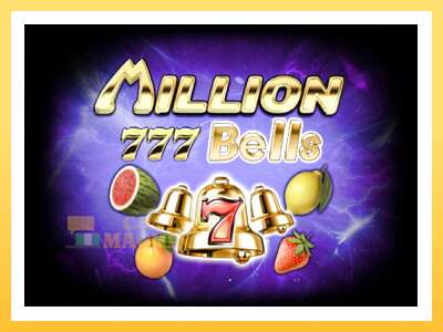 Million 777 Bells: ပိုက်ဆံအတွက်ကစား