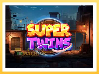 Super Twins: ပိုက်ဆံအတွက်ကစား