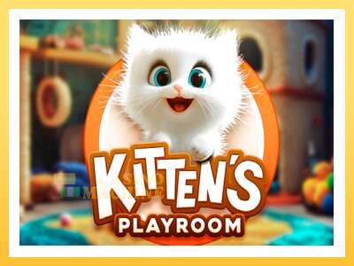 Kittens Playroom: ပိုက်ဆံအတွက်ကစား