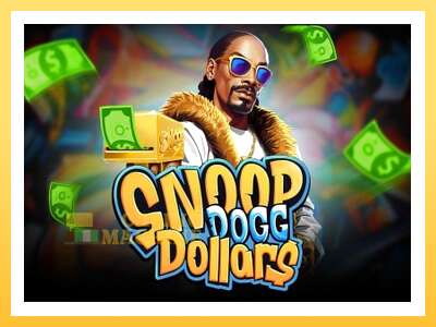 Snoop Dogg Dollars: ပိုက်ဆံအတွက်ကစား