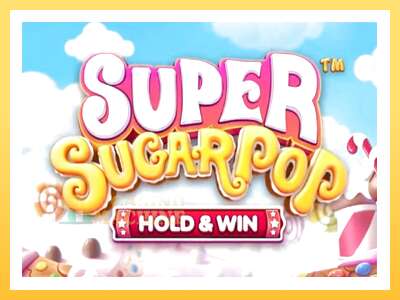 Super SugarPop: ပိုက်ဆံအတွက်ကစား