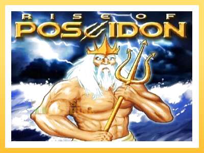 Rise of Poseidon: ပိုက်ဆံအတွက်ကစား