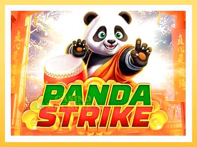 Panda Strike: ပိုက်ဆံအတွက်ကစား