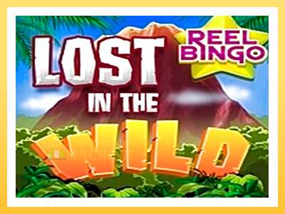 Lost in the Wild with Reel Bingo: ပိုက်ဆံအတွက်ကစား