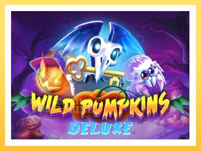 Wild Pumpkins Deluxe: ပိုက်ဆံအတွက်ကစား