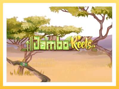 Jambo Reels: ပိုက်ဆံအတွက်ကစား