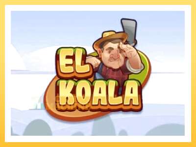 El Koala: ပိုက်ဆံအတွက်ကစား