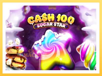 Cash 100 Sugar Star: ပိုက်ဆံအတွက်ကစား