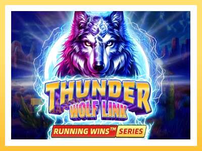 Thunder Wolf Link: ပိုက်ဆံအတွက်ကစား