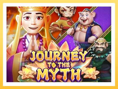 Journey to The Myth: ပိုက်ဆံအတွက်ကစား