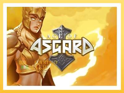 Age of Asgard: ပိုက်ဆံအတွက်ကစား