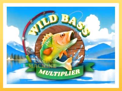 Wild Bass Multiplier: ပိုက်ဆံအတွက်ကစား