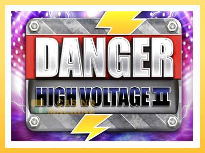 Danger High Voltage II: ပိုက်ဆံအတွက်ကစား