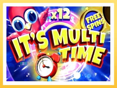 Its Multi Time: ပိုက်ဆံအတွက်ကစား