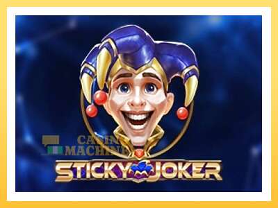 Sticky Joker: ပိုက်ဆံအတွက်ကစား