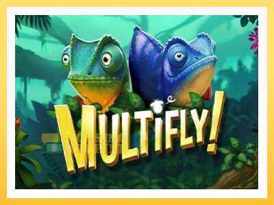 MultiFly!: ပိုက်ဆံအတွက်ကစား