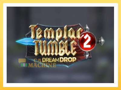 Templar Tumble 2 Dream Drop: ပိုက်ဆံအတွက်ကစား