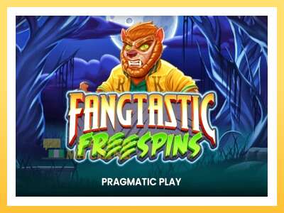 Fangtastic Freespins: ပိုက်ဆံအတွက်ကစား