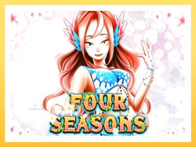 Four Seasons: ပိုက်ဆံအတွက်ကစား