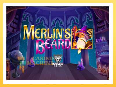 Merlins Beard: ပိုက်ဆံအတွက်ကစား