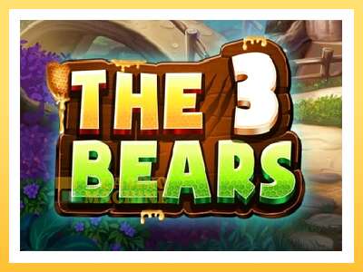 The 3 Bears: ပိုက်ဆံအတွက်ကစား